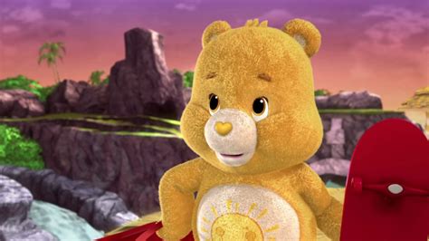 Care Bears Welcome To Care A Lot Where To Watch And Stream Tv Guide