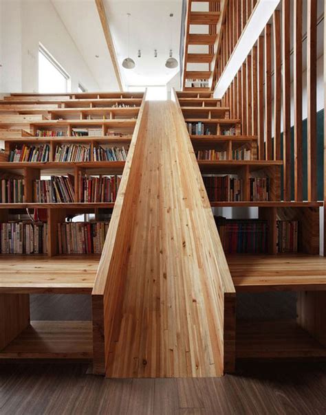 22 Beautiful Stairs That Will Make Climbing To The Second Floor Less