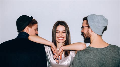what is a polyamorous relationship and is it right for you