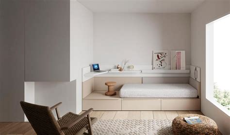Jun 09, 2021 · dormitorio juvenil en rojo. Dormitorio juvenil moderno un diseño ideal para espacios pequeños