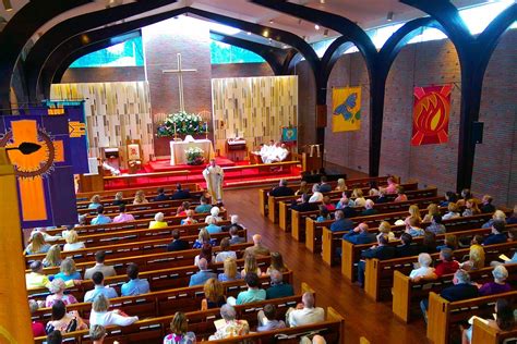 Worship St Matthews Episcopal Church