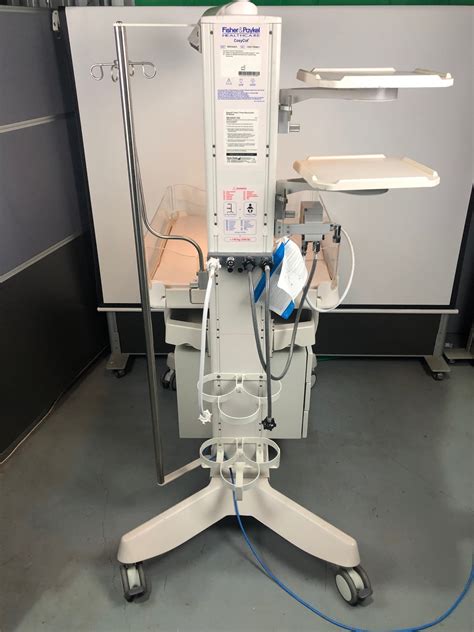 Fisher And Paykel Cosycot Resuscitation Unit Used Auschoice