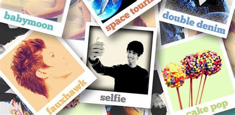 Oxford Dictionaries Online Adds Twerking And Selfie To Its