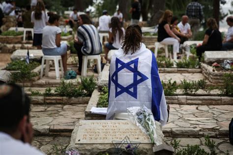 100 Bereaved Families Try To Prevent Israel Palestinian Memorial Event