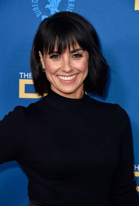 Konstanz (a city in germany). CONSTANCE ZIMMER at 72nd Annual Directors Guild of America ...