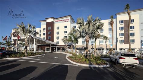 Towneplace Suites By St Lucie County Chamber Of Commerce