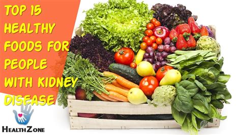 Foods Bad For Kidneys 20 Best Foods For A Healthy Kidney Healthy