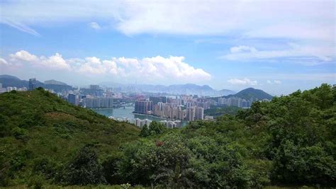 6 Hong Kong Heritage Hiking Trails To Explore Tatler Asia