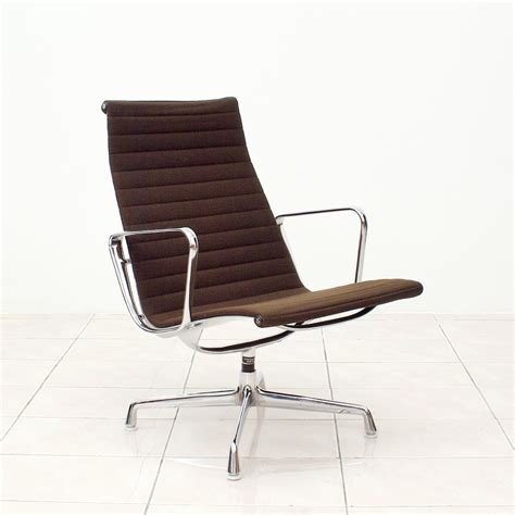 Eames Lounge Chair Ea 116 By Herman Miller Vitra 196291