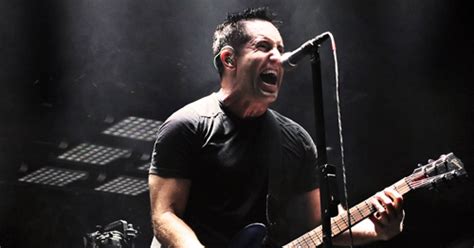 Lets Talk About Trent Reznor Georgia Straight Vancouvers News