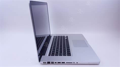 Apple Macbook Pro A1286 Sasdk