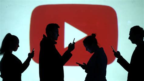 Youtube Illegally Collects Data On Children Say Child Protection
