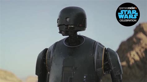 Door to valley is at the west end of the tomb: Meet Rogue One's K-2SO, Alan Tudyk's sassy Imperial droid ...