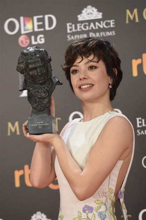 Premios Goya 2023 Anna Castillo Nominada A Mejor Actriz Sorprende