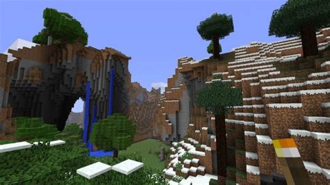 Minecraft Xbox 360 Edition Review Gamereactor