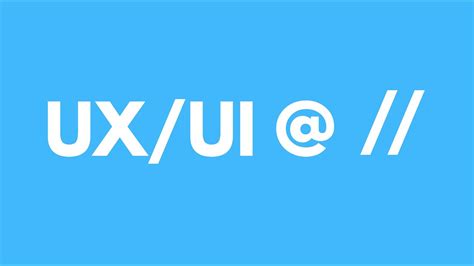 Starting UX/UI Design at Flatiron School - YouTube