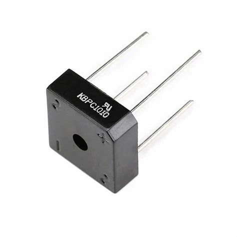 KBPC1010 Bridge Rectifier 1000V 10A Micro JPM