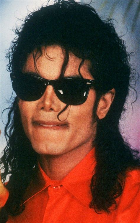 Biting His Liphow Cute Michael Jackson Neverland Michael Jackson