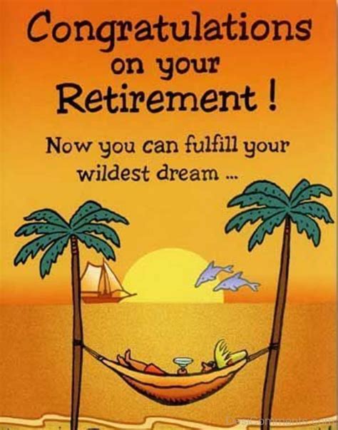 Happy Retirement Pictures Images Graphics For Facebook Whatsapp