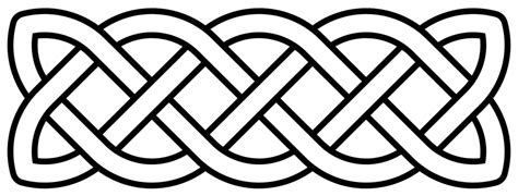 Celtic Knots The History Variations And Meaning