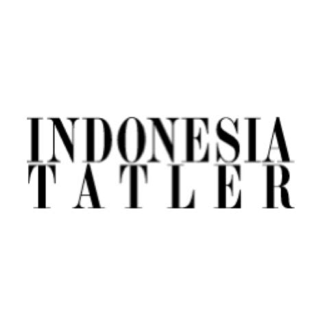 Indonesia Tatler Hot Sex Picture