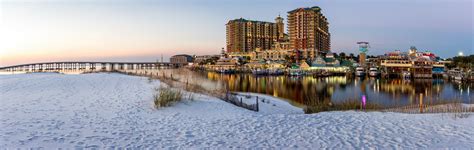 4 Best Places To Live In Destin Find Your Florida