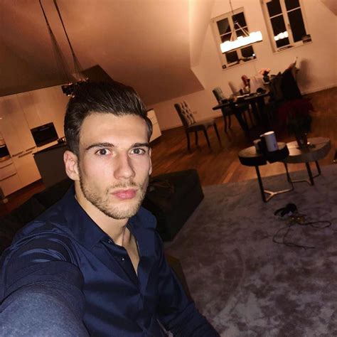 Leon goretzka • all goals and assists 2020/21 so far. # ...