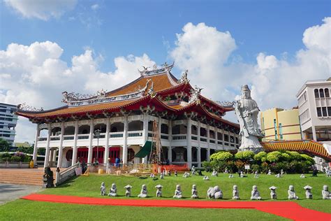 21 Best Temples In Singapore Most Popular Places Of Worship In Singapore Go Guides