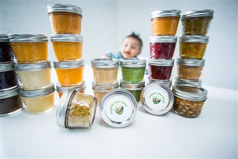 Maybe you would like to learn more about one of these? Organic baby food meal delivery service!! | Baby food ...