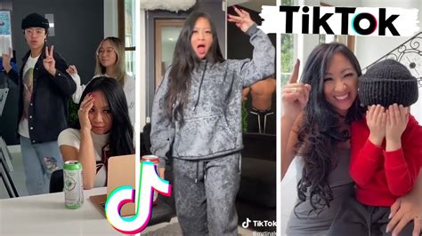 Best Of Tina Le Tiktok Dance Compilation Mztinale Tik Tok Youtube