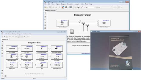 Learn How To Program Beaglebone Black With Matlab And Simulink