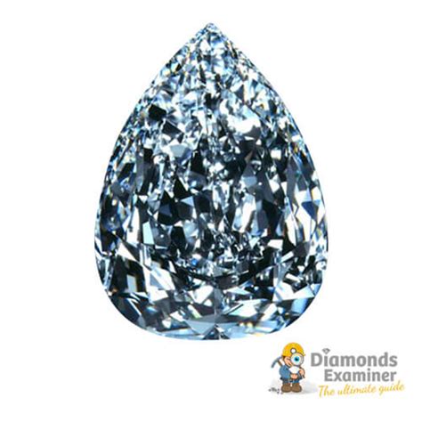 Millennium Star Diamant Diamonds Examiner