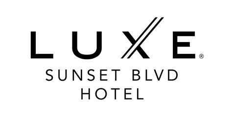 Jobs Flyer Luxe Sunset Boulevard Hotel Hospitality Online