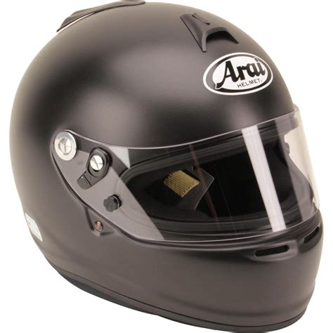 Arai Racing Helmet Gp 6s Sa2015 Ebay