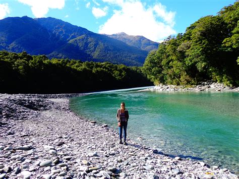 New Zealand Top 11 Places You Must Visit Half This