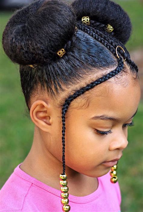 Protective Hairstyles For African American Women Hair Styles Teenage