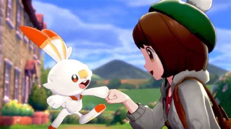 Pokemon Sword and Shield Hairstyles List | Tips | Prima Games