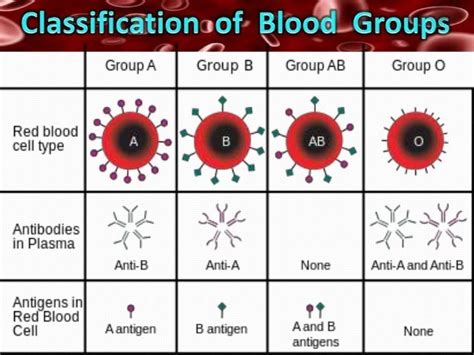 According to this theory, rh negative people embody strange qualities. Blood Transfusions Can Change Your Blood Type - Rh ...