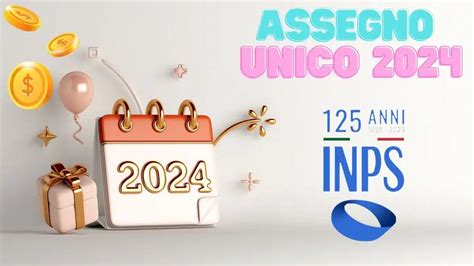 Assegno Unico 2024 Domanda Aumento E Calendario Pagamenti Inps