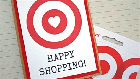 So, without any further ado, let us get started and learn how if you want to check the ulta mastercard balance, you can repeat the same process throughout. Happy Shopping - Target Gift Card Printable | Target gift cards, Target gift card balance, Gift ...