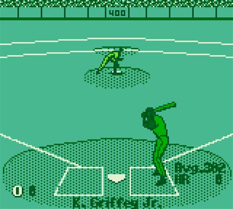 All Star Baseball 99 Download Gamefabrique