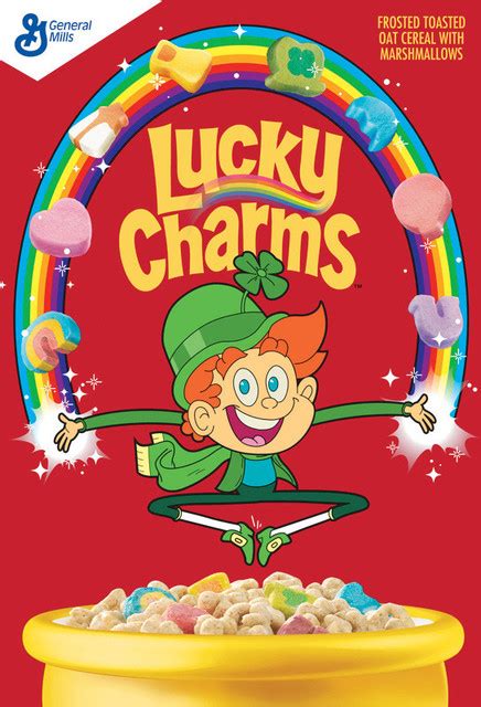 Lucky Charms Clipart 10 Free Cliparts Download Images On Clipground 2024