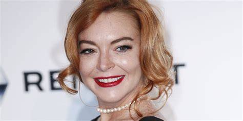 See more of lindsay lohan on facebook. Is Lindsay Lohan Back For The '20s? - YouBeauty