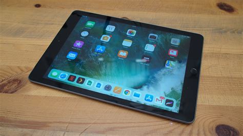 Ipad 2018 97 Inch Review Trusted Reviews