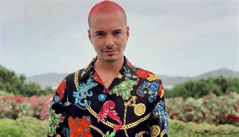 He has been referred to as the prince of reggaeton (from spanish: J Balvin revela que sufre terrible enfermedad ¡se nos va ...