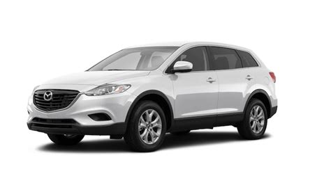 2014 Mazda Cx 9 Research Photos Specs And Expertise Carmax