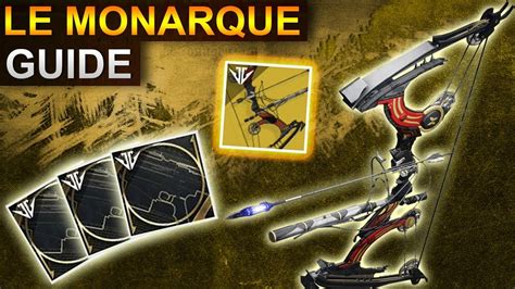 We did not find results for: Destiny 2 Forsaken: Le Monarque Guide (Deutsch/German ...