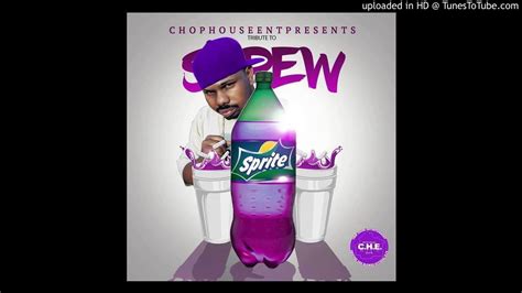 19 Pimp C Pourin Up Chopped And Slowed By Dj Tramaine713 Youtube