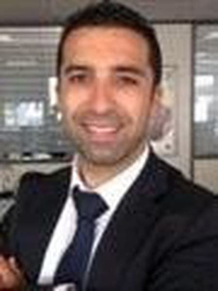 Maybe you would like to learn more about one of these? Sahir BEN BELGACEM (AXA FRANCE à Nanterre ) - Viadeo