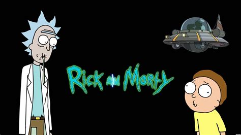 Sad Rick And Morty Wallpapers Top Free Sad Rick And Morty Backgrounds